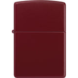 Zippo Classic Lighter Merlot - Zippo (image 2)