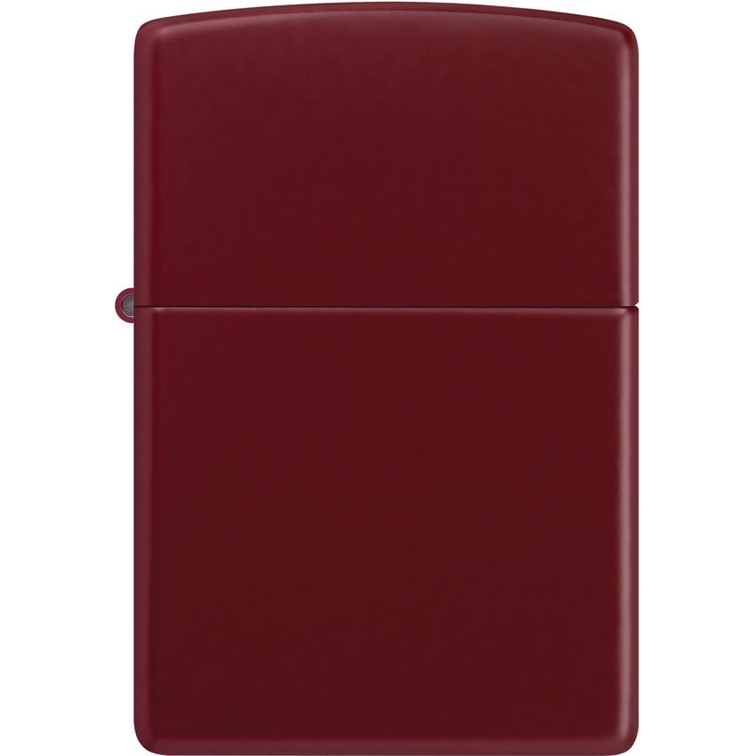 Zippo Classic Lighter Merlot - Zippo (image 2)