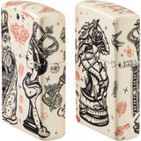 Zippo Checkmate Lighter - Zippo (image 5)