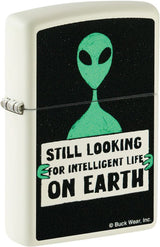 Decorative Lighter - Zippo Glow in the Dark Glow in the Dark - Zippo