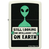 Zippo Alien Lighter Glow in the Dark - Zippo (image 2)