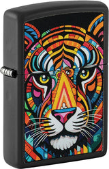 Decorative Lighter - Zippo Black Black - Zippo