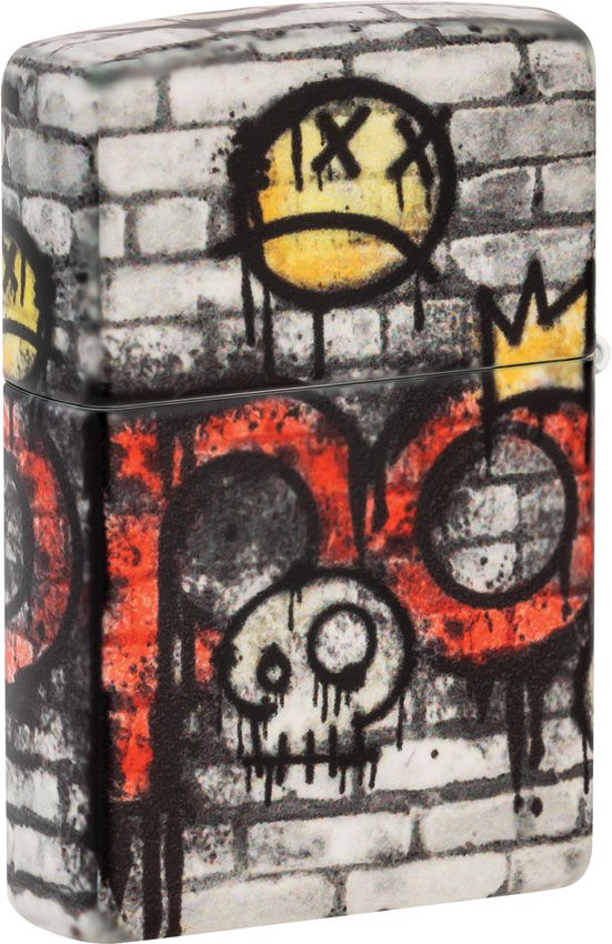 Zippo King Lighter Multi-color - Zippo (image 3)