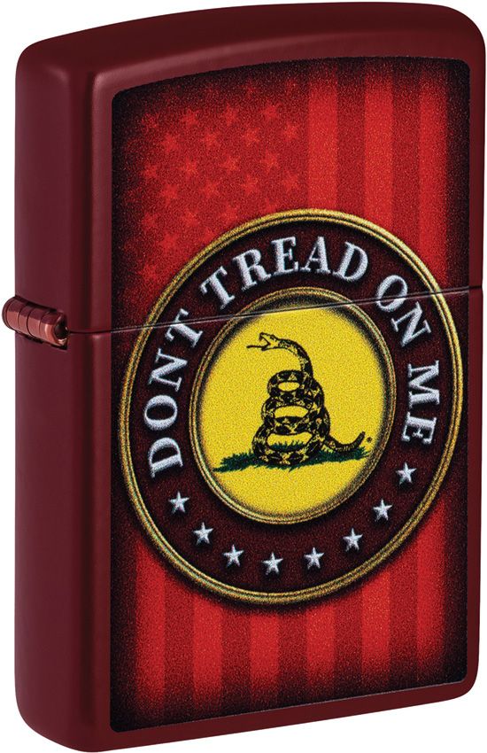 Decorative Lighter - Zippo Merlot Merlot - Zippo