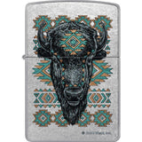 Zippo Wear Lighter Street Chrome - Zippo (image 2)