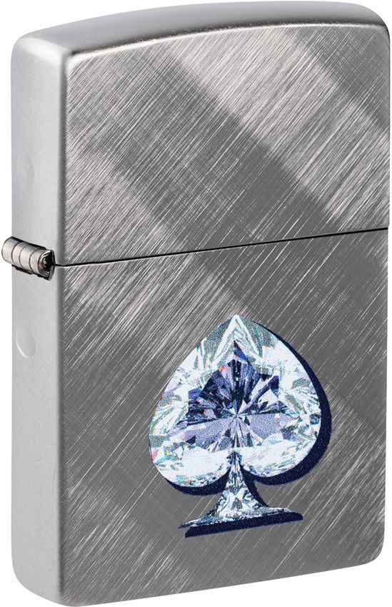 Decorative Lighter - Zippo - Zippo