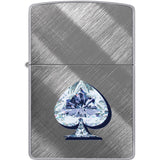 Zippo Spade Lighter - Zippo (image 2)