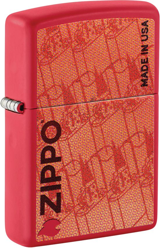 Decorative Lighter - Zippo - Zippo