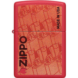 Zippo Lighter - Zippo (image 2)
