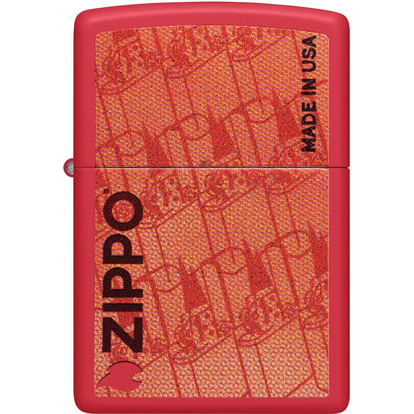 Zippo Lighter - Zippo (image 2)