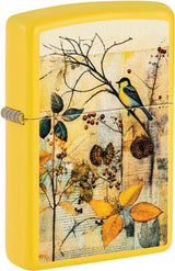 Decorative Lighter - Zippo - Zippo