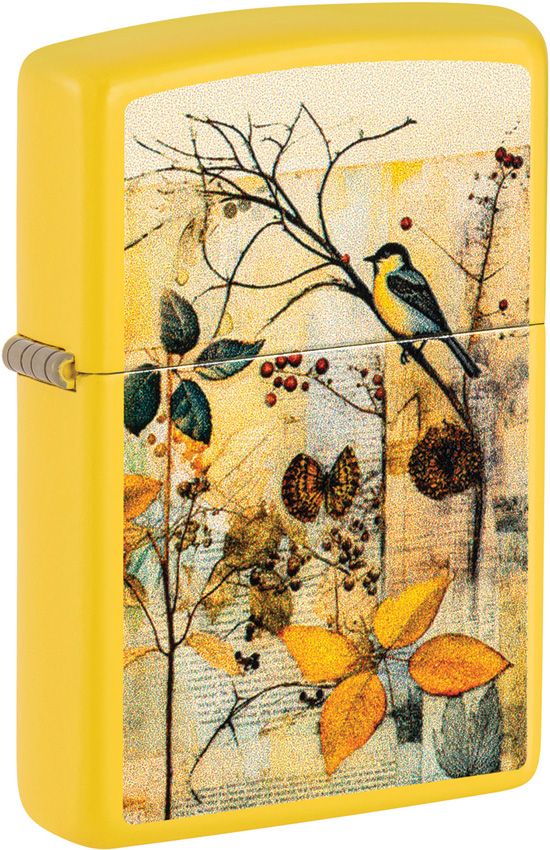 Decorative Lighter - Zippo - Zippo