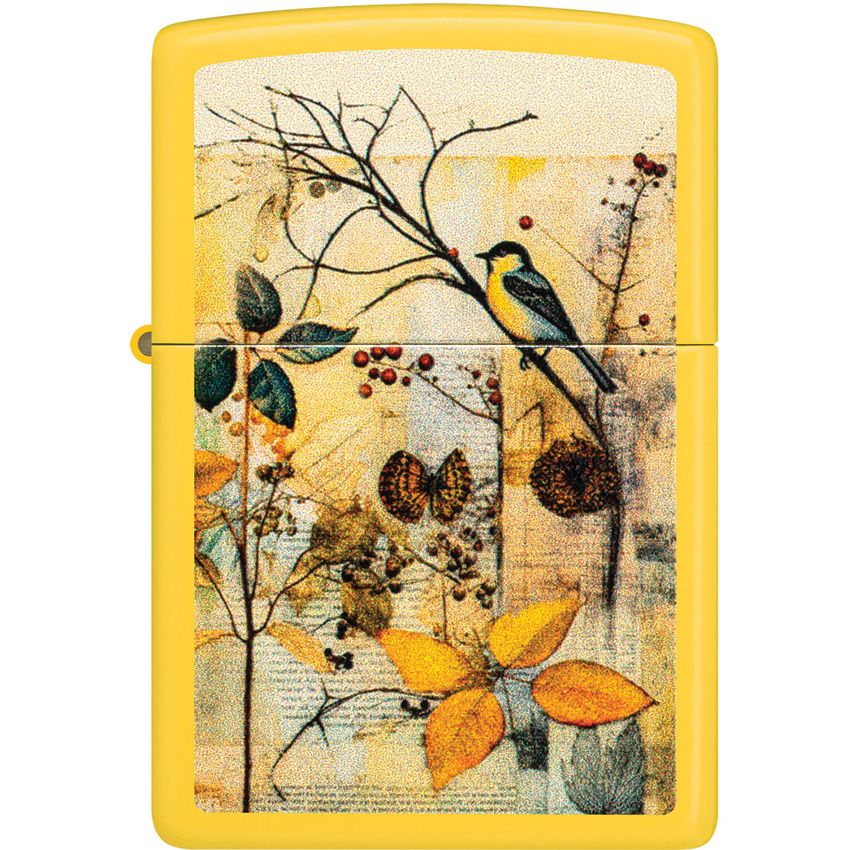 Zippo Bird Lighter - Zippo (image 2)