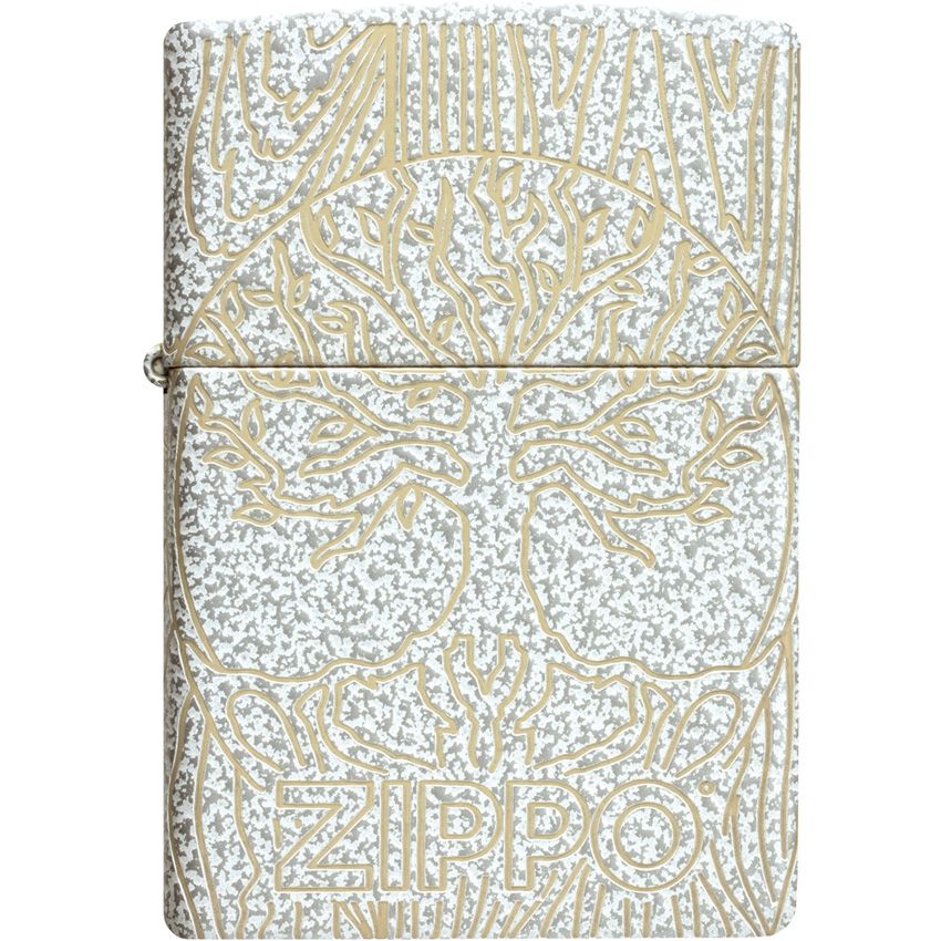 Zippo Decorative Lighter Woodgrain - Zippo (image 2)