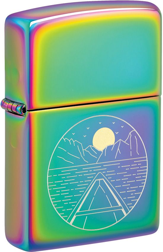 Decorative Lighter - Zippo Multi Multi - Zippo