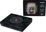 Zippo Year 2025 Black Ice - Zippo (image 3)