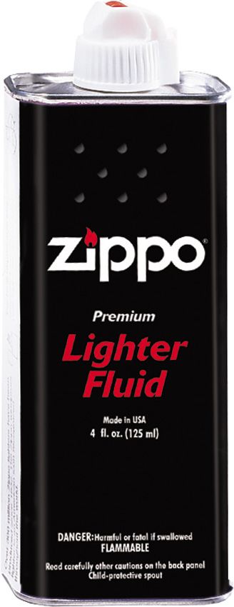 Decorative Lighter - Zippo - Zippo