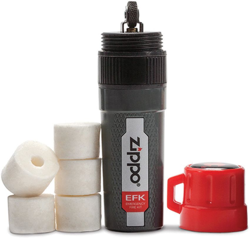 Outdoor Survival Gear - Zippo - Zippo