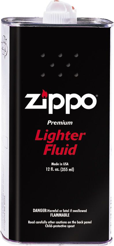 Decorative Lighter - Zippo - Zippo