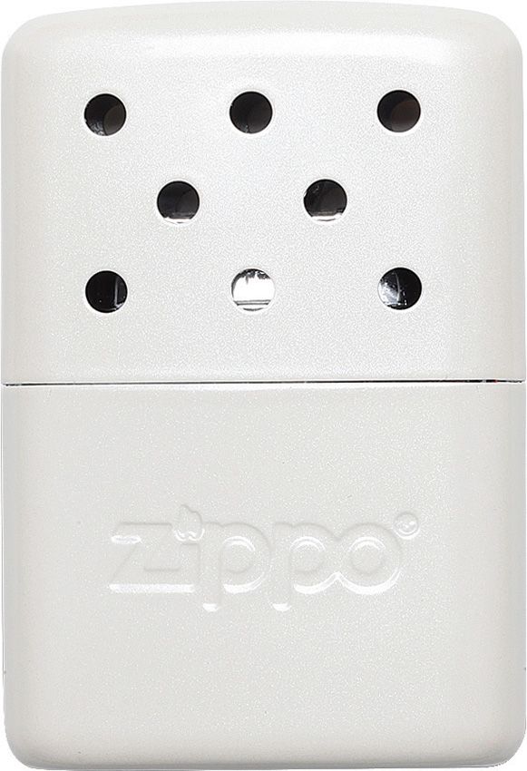 Outdoor Survival Gear - Zippo White White - Zippo