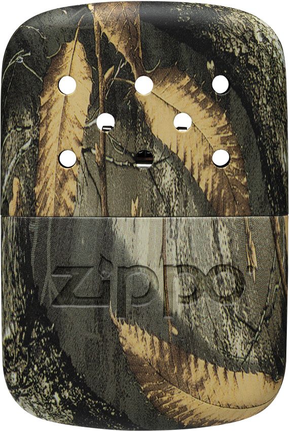 Outdoor Survival Gear - Zippo Realtree EDGE Realtree EDGE - Zippo