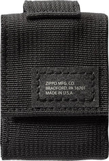 Knife Sheath & Accessory - Zippo Black Black - Zippo