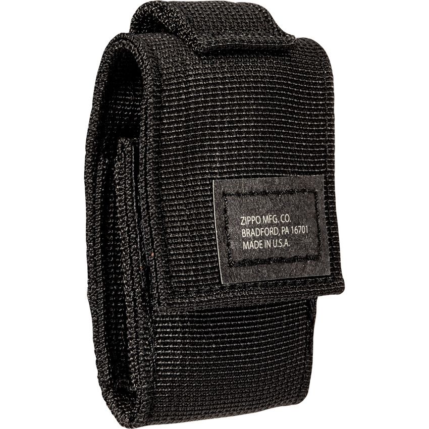 Zippo Tactical Pouch Black - Zippo (image 2)