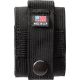 Zippo Tactical Pouch Black - Zippo (image 3)