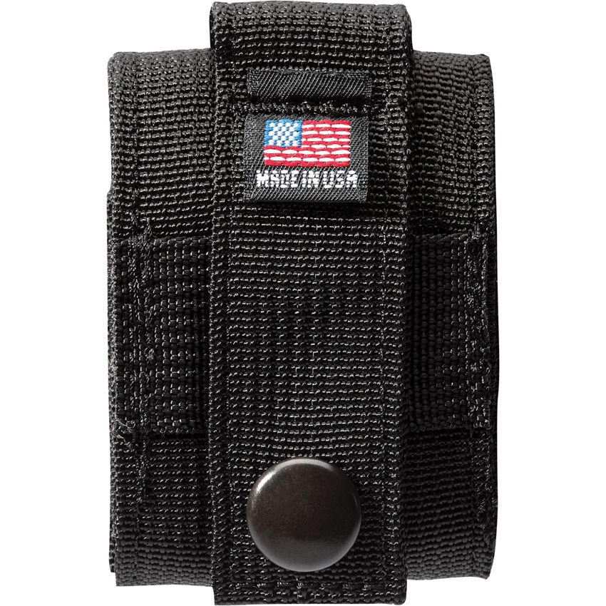 Zippo Tactical Pouch Black - Zippo (image 3)