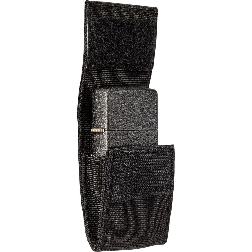 Zippo Tactical Pouch Black - Zippo (image 4)