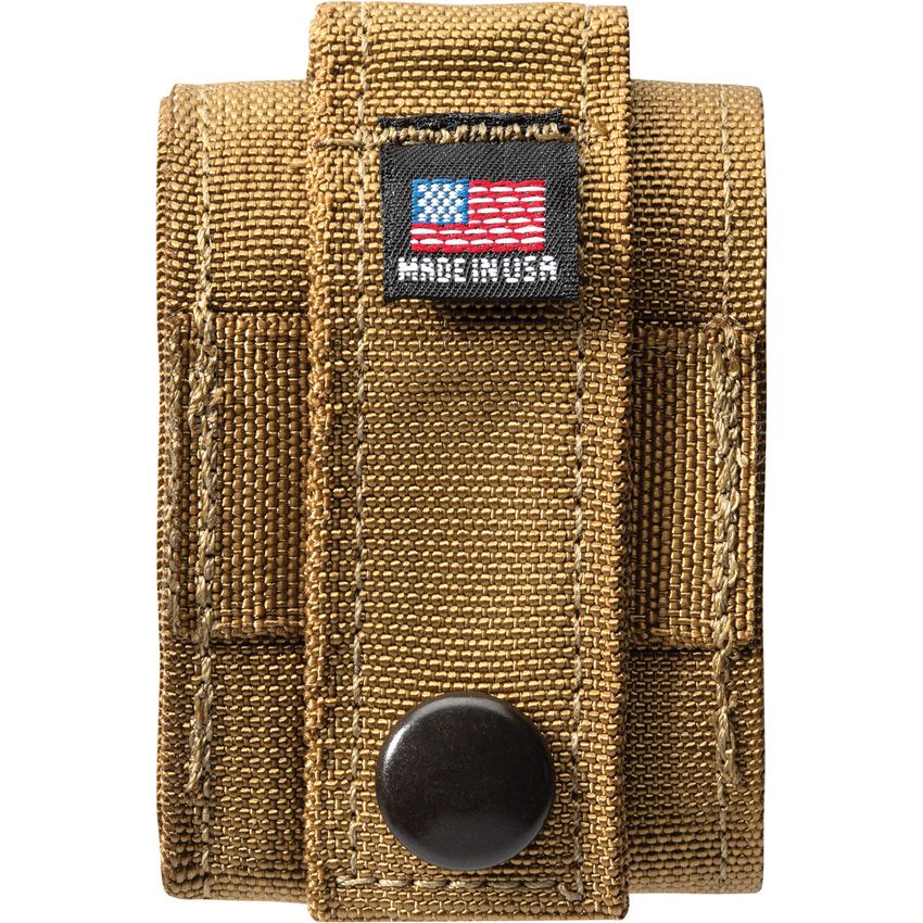 Zippo Outdoor Survival Gear Coyote Brown - Zippo (image 3)