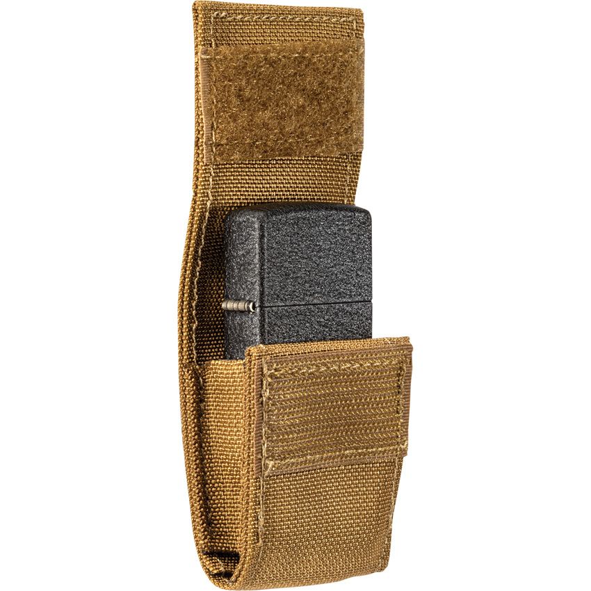 Zippo Outdoor Survival Gear Coyote Brown - Zippo (image 4)