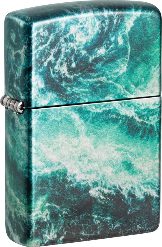 Decorative Lighter - Zippo - Zippo