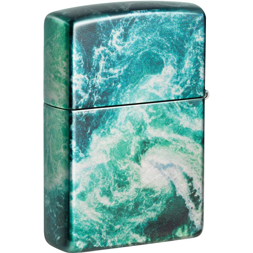 Zippo Design Lighter (2) - Zippo (image 2)