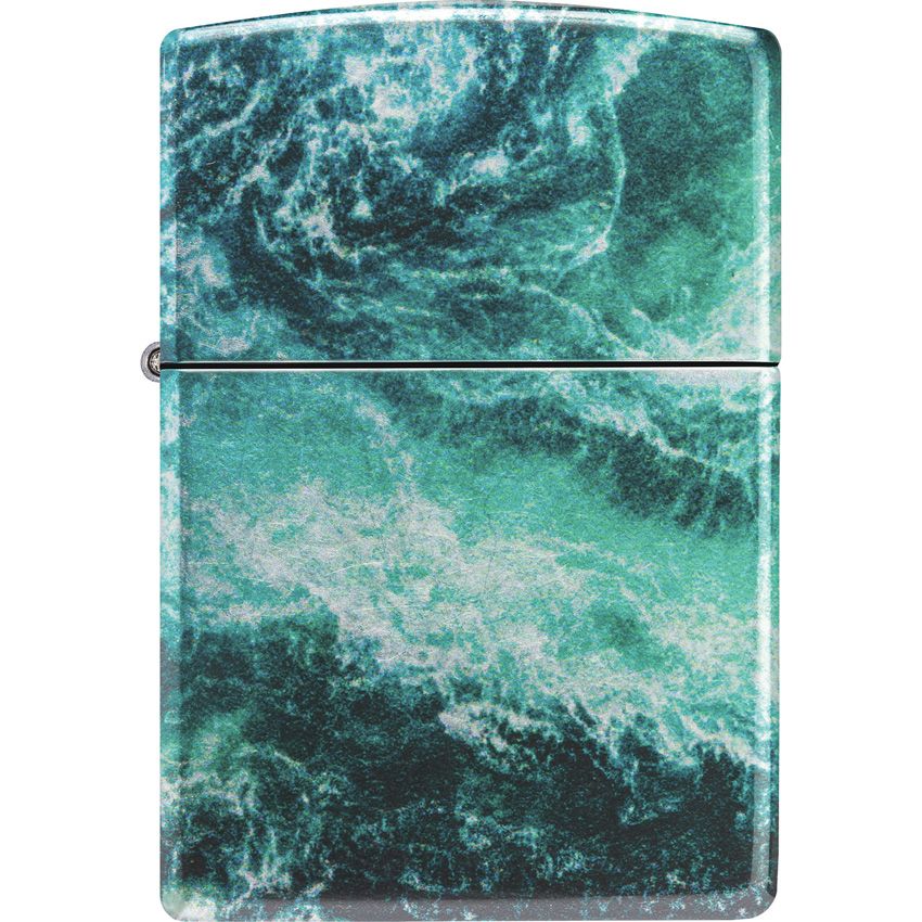 Zippo Design Lighter (2) - Zippo (image 5)