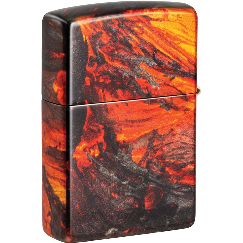 Zippo Design Lighter Multicolor (2) - Zippo (image 2)