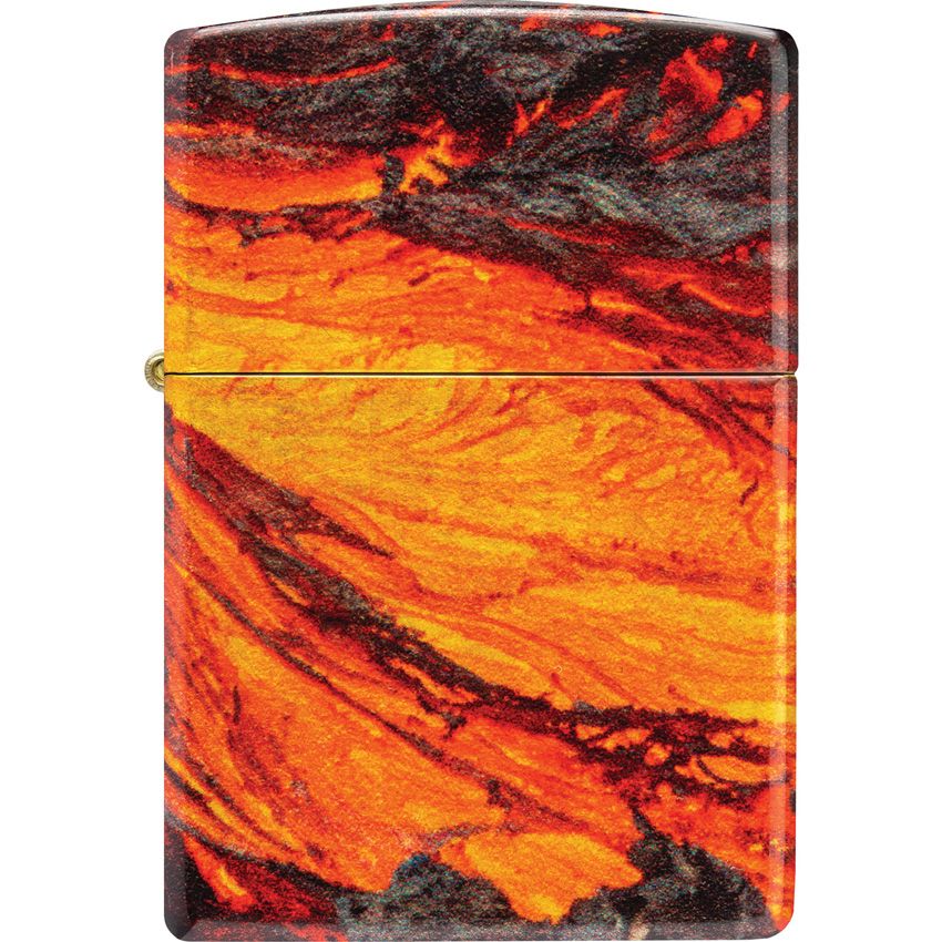 Zippo Design Lighter Multicolor (2) - Zippo (image 4)