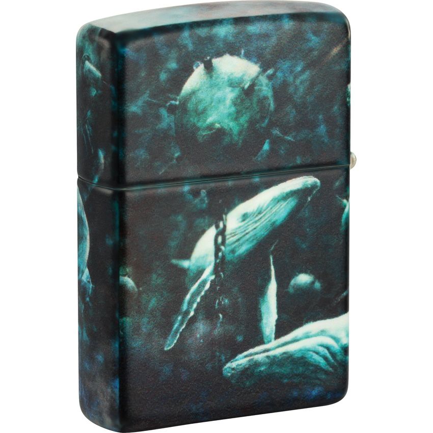 Zippo Design Lighter (3) - Zippo (image 2)
