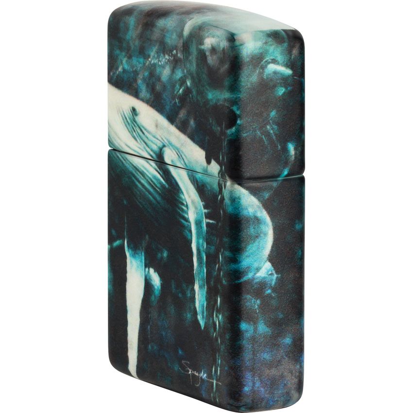 Zippo Design Lighter (3) - Zippo (image 3)