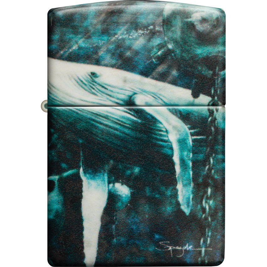 Zippo Design Lighter (3) - Zippo (image 5)
