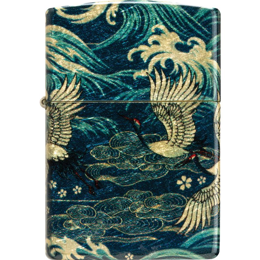 Zippo Bird Lighter (2) - Zippo (image 2)