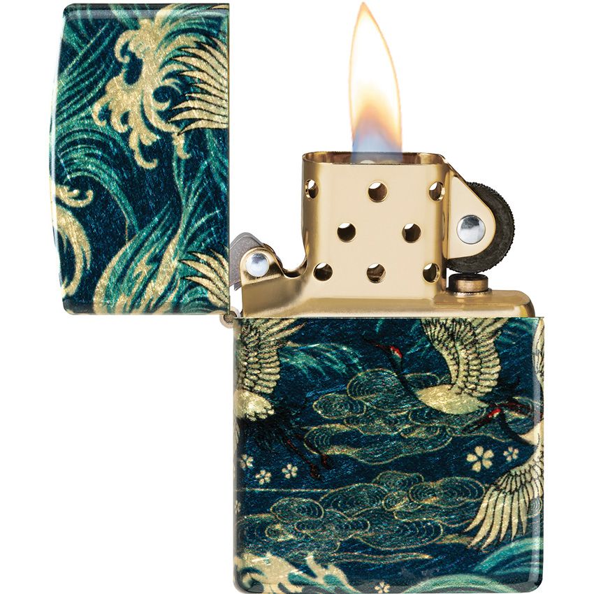 Zippo Bird Lighter (2) - Zippo (image 3)
