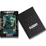 Zippo Bird Lighter (2) - Zippo (image 4)