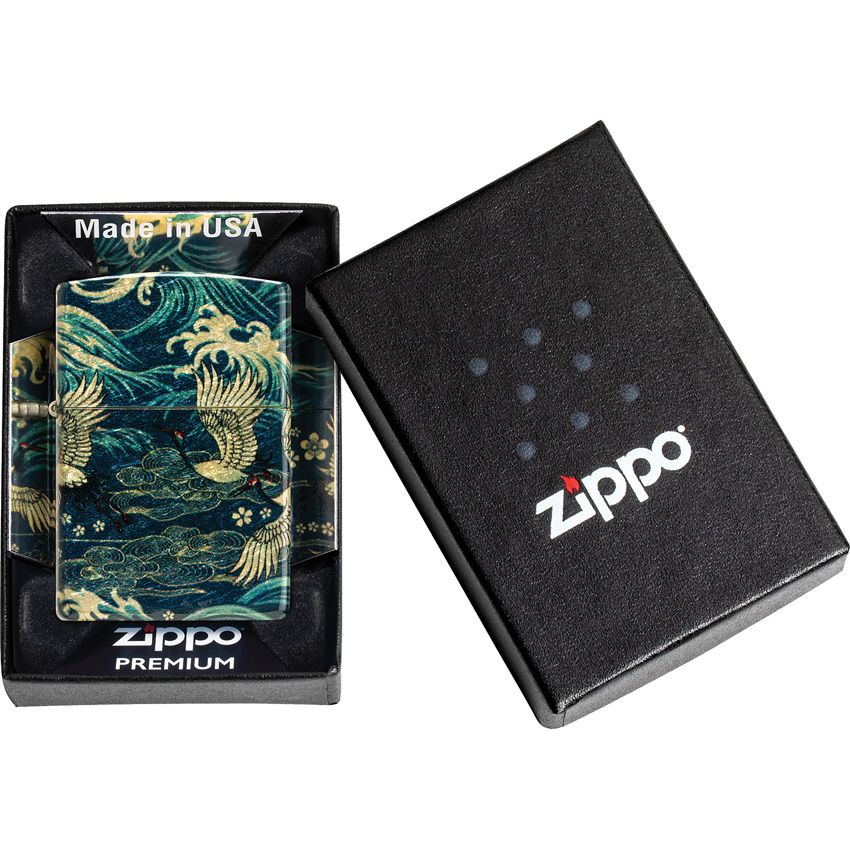 Zippo Bird Lighter (2) - Zippo (image 4)
