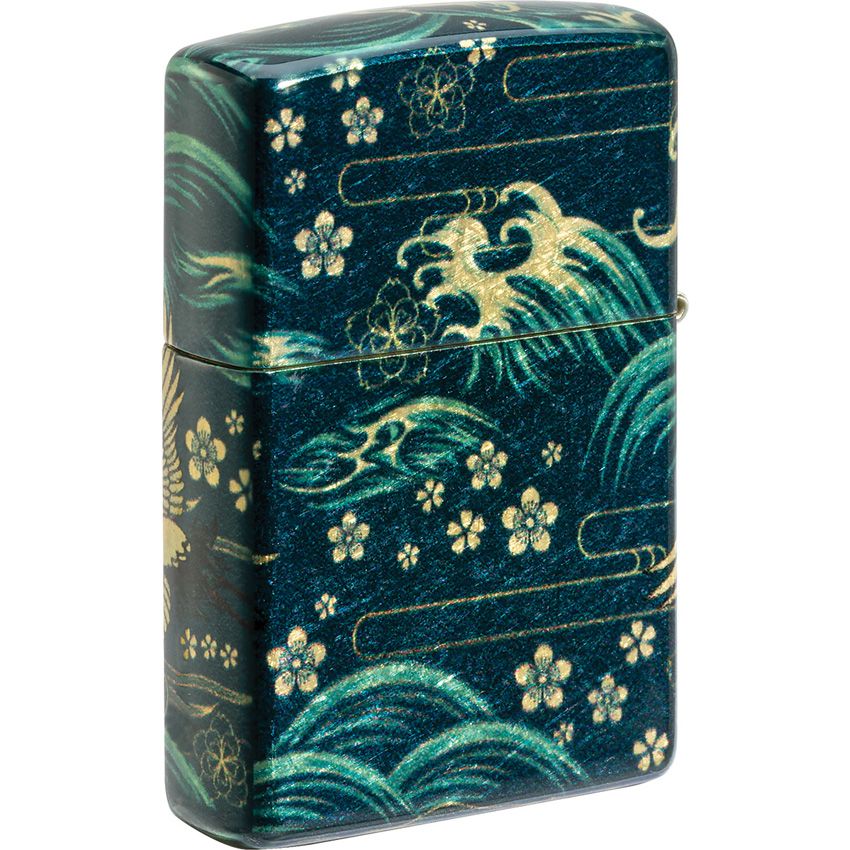 Zippo Bird Lighter (2) - Zippo (image 5)