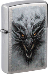 Decorative Lighter - Zippo - Zippo