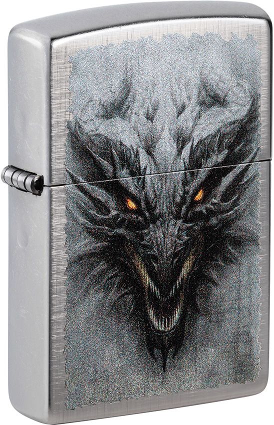 Decorative Lighter - Zippo - Zippo
