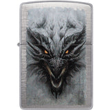 Zippo Dragon Lighter (2) - Zippo (image 2)