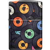 Zippo Records Lighter - Zippo (image 2)