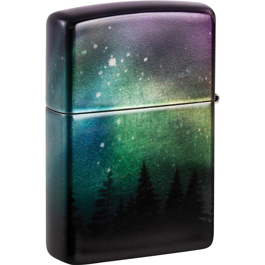 Zippo Sky Lighter Multicolor - Zippo (image 4)
